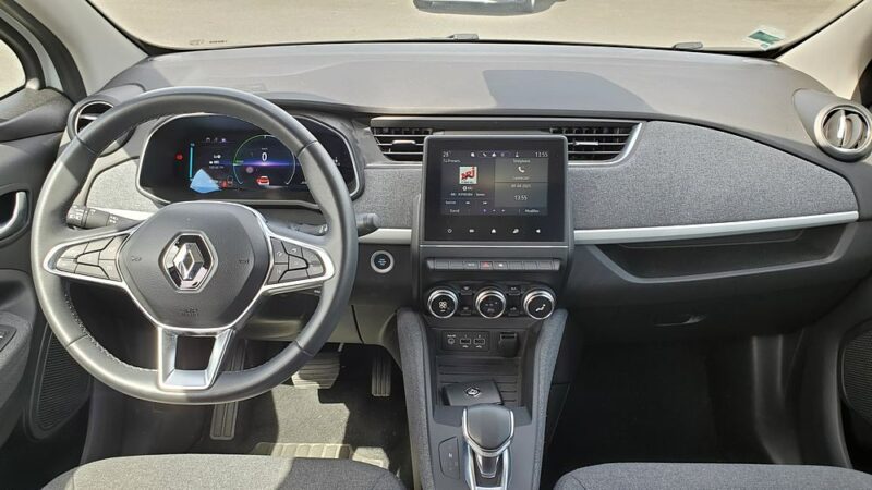 RENAULT ZOE R110 Achat Intégral  LIMITED SoH 96%