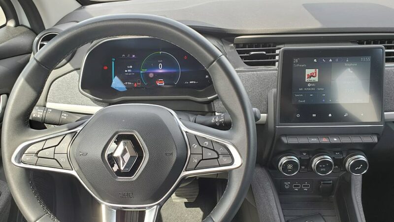 RENAULT ZOE R110 Achat Intégral  LIMITED SoH 96%