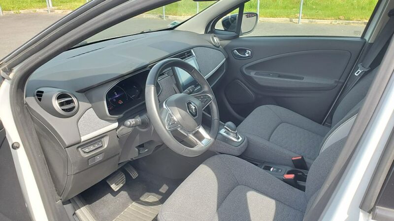 RENAULT ZOE R110 Achat Intégral  LIMITED SoH 96%