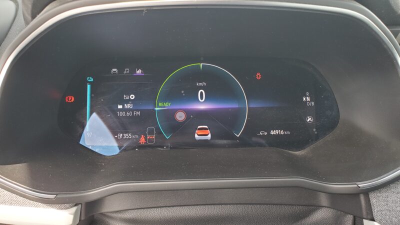 RENAULT ZOE R110 Achat Intégral  LIMITED SoH 96%