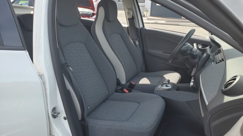 RENAULT ZOE R110 Achat Intégral  LIMITED SoH 96%