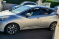 NISSAN MICRA 1.0 IG-T 100  N-CONNECTA GPS RADAR et CAMERA AR CARPLAY