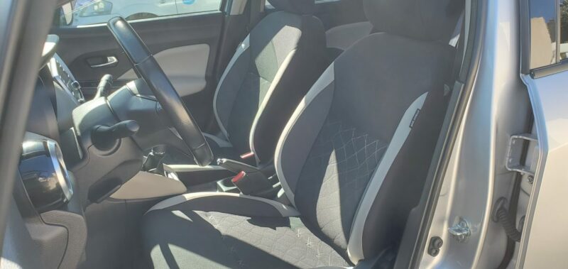 NISSAN MICRA 1.0 IG-T 100  N-CONNECTA GPS RADAR et CAMERA AR CARPLAY