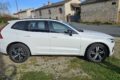 VOLVO XC60 II D4 2.0 190CH R-DESIGN ATTELAGE CAMERA 