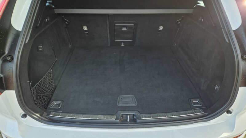 VOLVO XC60 II D4 2.0 190CH R-DESIGN ATTELAGE CAMERA 