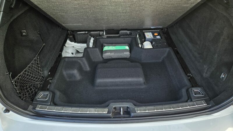 VOLVO XC60 II D4 2.0 190CH R-DESIGN ATTELAGE CAMERA 