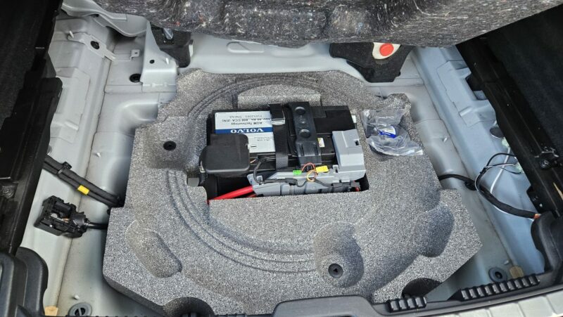 VOLVO XC60 II D4 2.0 190CH R-DESIGN ATTELAGE CAMERA 