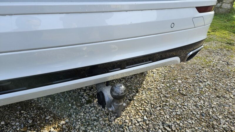 VOLVO XC60 II D4 2.0 190CH R-DESIGN ATTELAGE CAMERA 