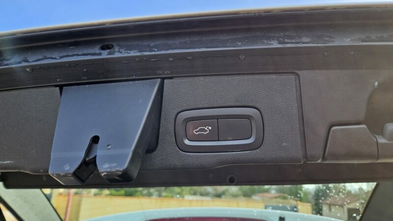 VOLVO XC60 II D4 2.0 190CH R-DESIGN ATTELAGE CAMERA 