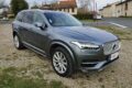 VOLVO XC90 II D5 2.0 235CH AWD 7 PLACES INSCRIPTION LUXE CUIR CAMERA TETE HAUTE 2018