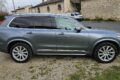 VOLVO XC90 II D5 2.0 235CH AWD 7 PLACES INSCRIPTION LUXE CUIR CAMERA TETE HAUTE 2018