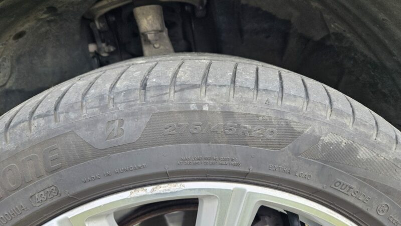 VOLVO XC90 II D5 2.0 235CH AWD 7 PLACES INSCRIPTION LUXE CUIR CAMERA TETE HAUTE 2018