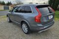 VOLVO XC90 II D5 2.0 235CH AWD 7 PLACES INSCRIPTION LUXE CUIR CAMERA TETE HAUTE 2018