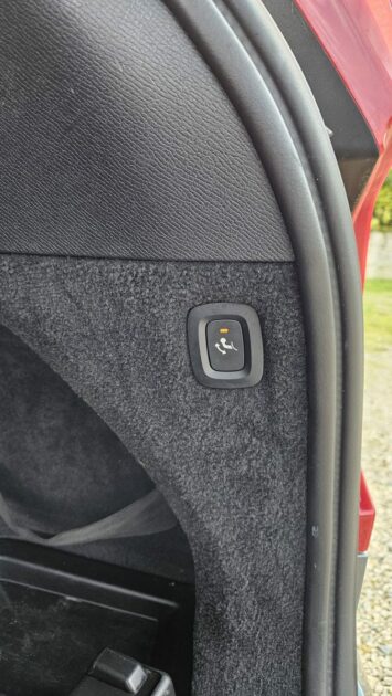 VOLVO XC90 II D5 2.0 235CH AWD 7 PLACES INSCRIPTION LUXE CUIR CAMERA TETE HAUTE 2018