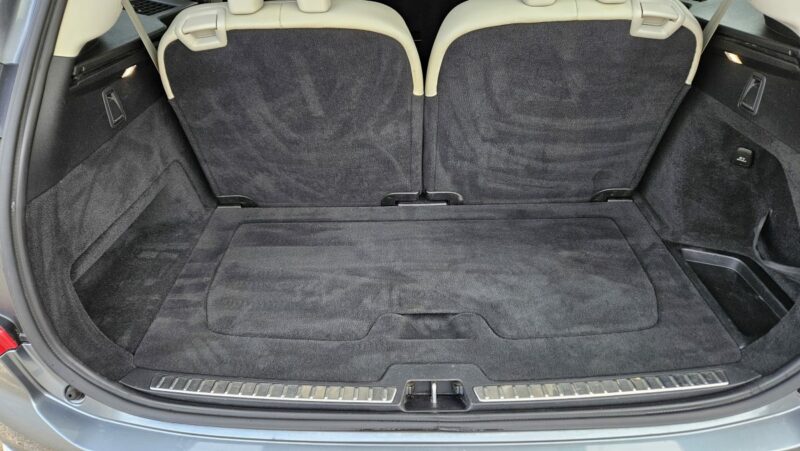 VOLVO XC90 II D5 2.0 235CH AWD 7 PLACES INSCRIPTION LUXE CUIR CAMERA TETE HAUTE 2018