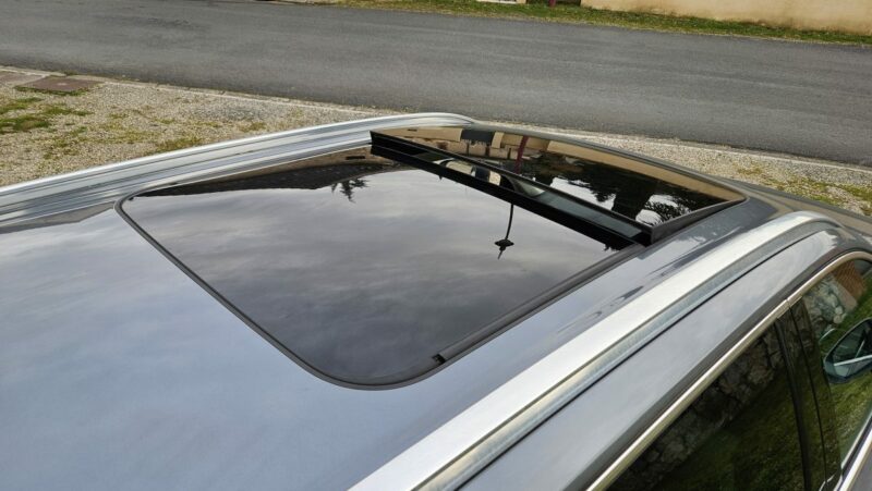 VOLVO XC90 II D5 2.0 235CH AWD 7 PLACES INSCRIPTION LUXE CUIR CAMERA TETE HAUTE 2018