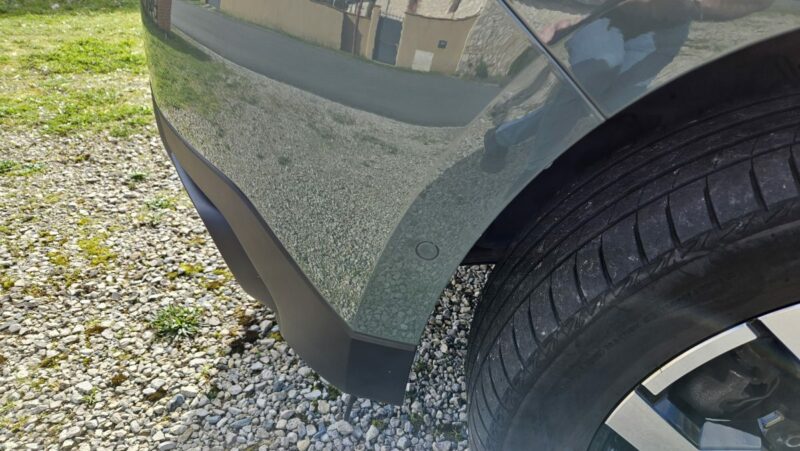 DACIA DUSTER 2 1.5 bDCI 115 4X2 JOURNEY+ CAMERA 360 GPS CARPLAY MARCHEPIEDS