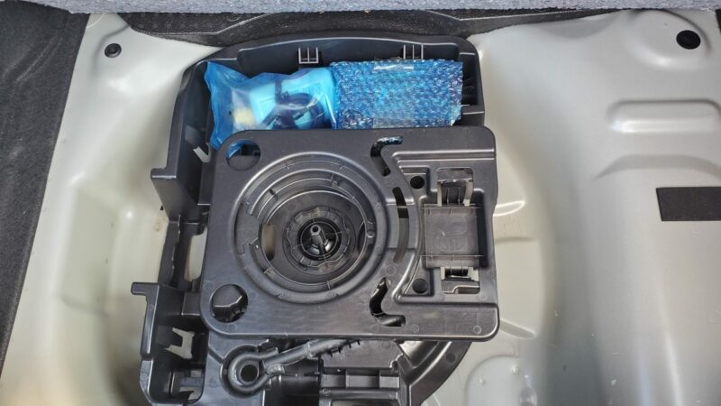 CITROEN C3 1.5 BLUEHDI 100CH SHINE PACK CAMERA KEYLESS