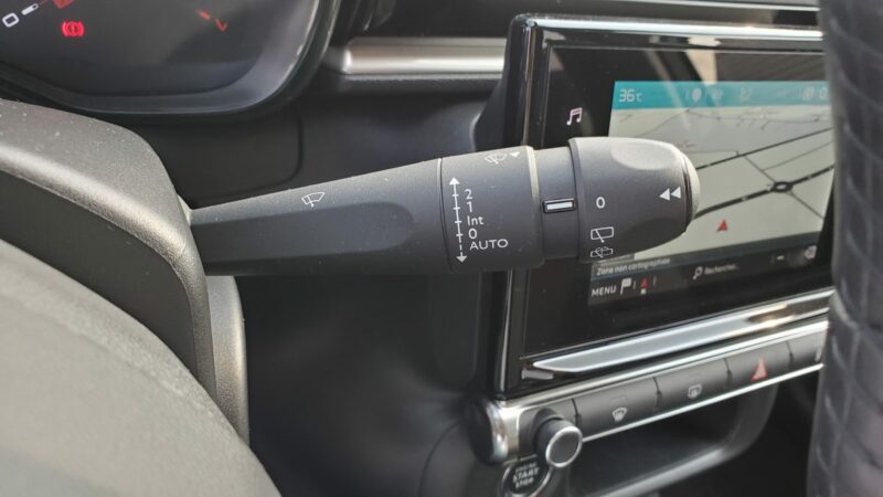 CITROEN C3 1.5 BLUEHDI 100CH SHINE PACK CAMERA KEYLESS