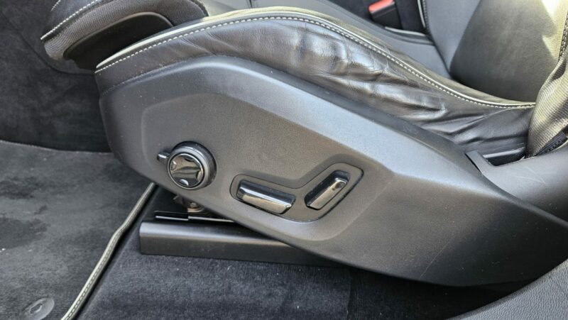 VOLVO XC60 II D4 2.0 190CH R-DESIGN ATTELAGE CAMERA 