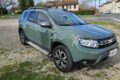 DACIA DUSTER 2 1.5 bDCI 115 4X2 JOURNEY+ CAMERA 360 GPS CARPLAY MARCHEPIEDS