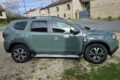 DACIA DUSTER 2 1.5 bDCI 115 4X2 JOURNEY+ CAMERA 360 GPS CARPLAY MARCHEPIEDS