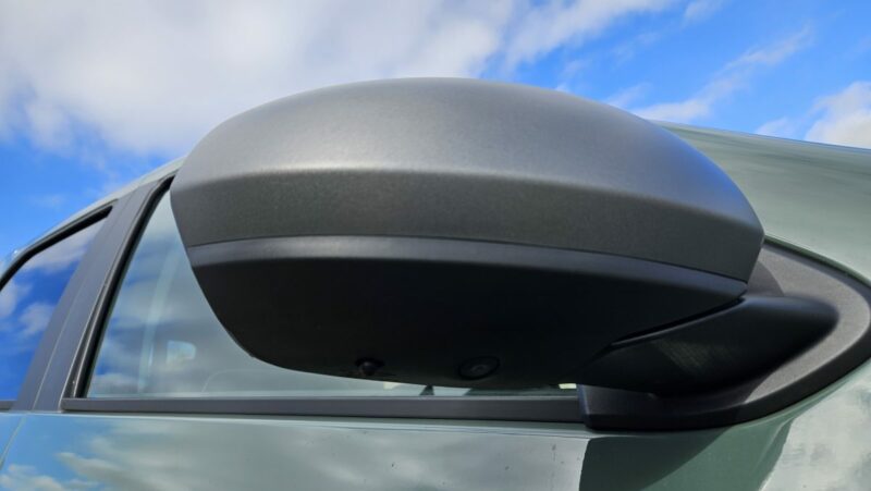 DACIA DUSTER 2 1.5 bDCI 115 4X2 JOURNEY+ CAMERA 360 GPS CARPLAY MARCHEPIEDS