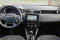 DACIA DUSTER 2 1.5 bDCI 115 4X2 JOURNEY+ CAMERA 360 GPS CARPLAY MARCHEPIEDS