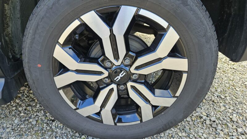 DACIA DUSTER 2 1.5 bDCI 115 4X2 JOURNEY+ CAMERA 360 GPS CARPLAY MARCHEPIEDS