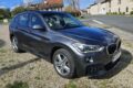 BMX X1 2.0 SDRIVE 20DA 190CH M-SPORT CAMERA AFFICHAGE TETE HAUTE