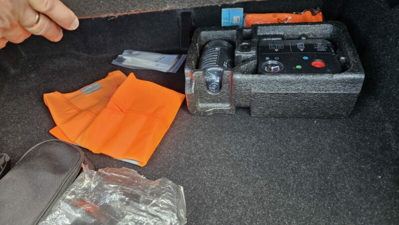 BMX X1 2.0 SDRIVE 20DA 190CH M-SPORT CAMERA AFFICHAGE TETE HAUTE