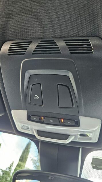 BMX X1 2.0 SDRIVE 20DA 190CH M-SPORT CAMERA AFFICHAGE TETE HAUTE