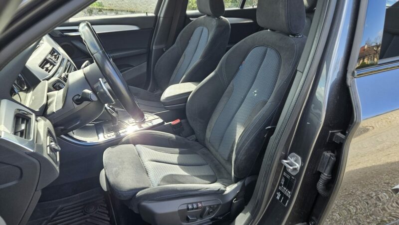 BMX X1 2.0 SDRIVE 20DA 190CH M-SPORT CAMERA AFFICHAGE TETE HAUTE