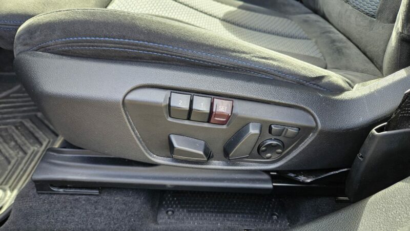 BMX X1 2.0 SDRIVE 20DA 190CH M-SPORT CAMERA AFFICHAGE TETE HAUTE