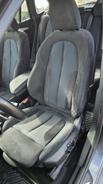 BMX X1 2.0 SDRIVE 20DA 190CH M-SPORT CAMERA AFFICHAGE TETE HAUTE