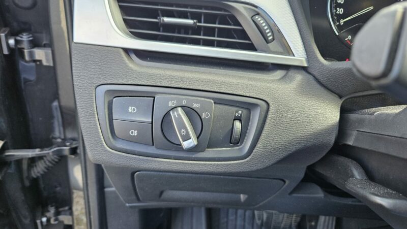 BMX X1 2.0 SDRIVE 20DA 190CH M-SPORT CAMERA AFFICHAGE TETE HAUTE