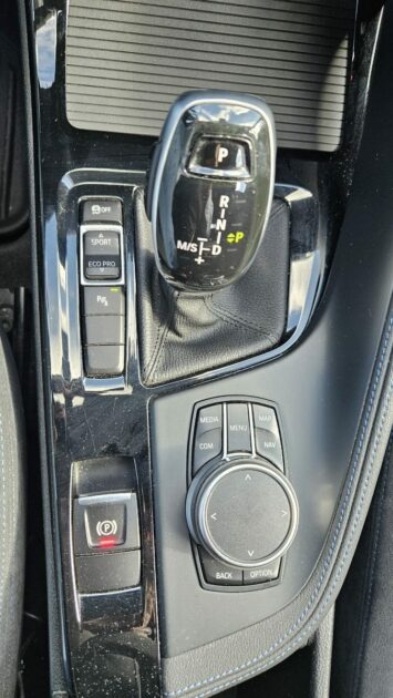 BMX X1 2.0 SDRIVE 20DA 190CH M-SPORT CAMERA AFFICHAGE TETE HAUTE