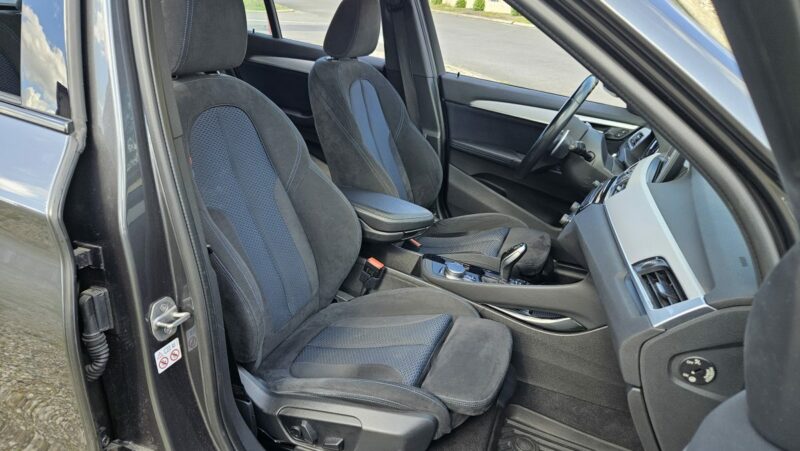 BMX X1 2.0 SDRIVE 20DA 190CH M-SPORT CAMERA AFFICHAGE TETE HAUTE