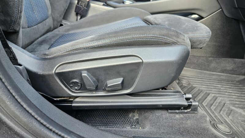 BMX X1 2.0 SDRIVE 20DA 190CH M-SPORT CAMERA AFFICHAGE TETE HAUTE