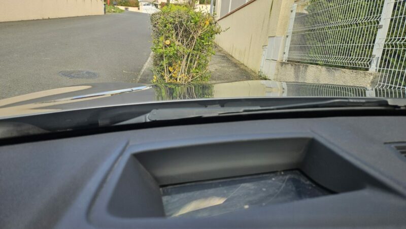 BMX X1 2.0 SDRIVE 20DA 190CH M-SPORT CAMERA AFFICHAGE TETE HAUTE