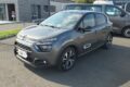 CITROEN C3 1.5 BLUEHDI 100CH SHINE PACK CAMERA KEYLESS