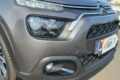 CITROEN C3 1.5 BLUEHDI 100CH SHINE PACK CAMERA KEYLESS