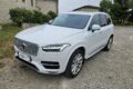 VOLVO XC90 2.0 D5 AWD 235CH INSCRIPTION CAMERA 7 PLACES