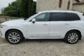 VOLVO XC90 2.0 D5 AWD 235CH INSCRIPTION CAMERA 7 PLACES