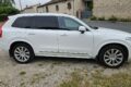 VOLVO XC90 2.0 D5 AWD 235CH INSCRIPTION CAMERA 7 PLACES