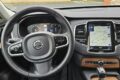 VOLVO XC90 2.0 D5 AWD 235CH INSCRIPTION CAMERA 7 PLACES