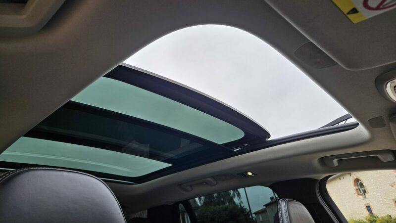 VOLVO XC90 2.0 D5 AWD 235CH INSCRIPTION CAMERA 7 PLACES