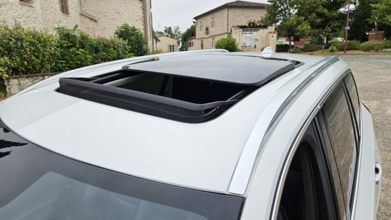 VOLVO XC90 2.0 D5 AWD 235CH INSCRIPTION CAMERA 7 PLACES