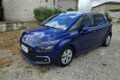 CITROEN C4 SPACETOURER 1.5 bHDI 130  SHINE CAMERA GPS RADAR AV/AR