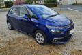 CITROEN C4 SPACETOURER 1.5 bHDI 130  SHINE CAMERA GPS RADAR AV/AR